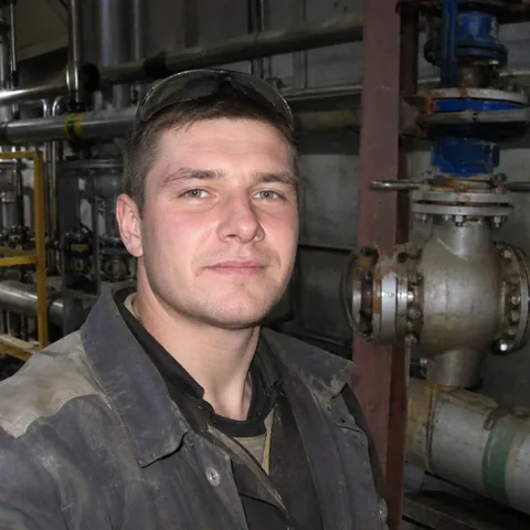 Вадим, Екатеринбург