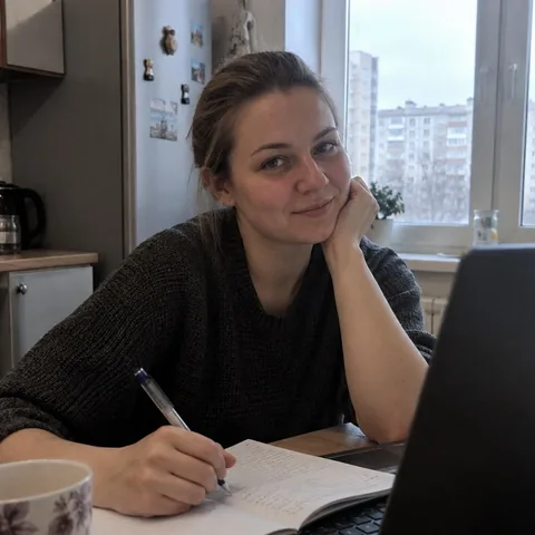 Анна, Ярославль