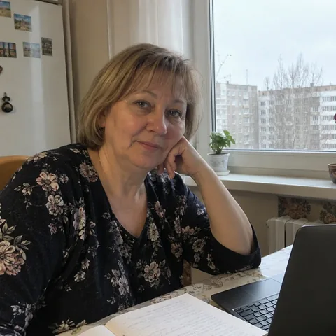 Олеся, Набережные Челны