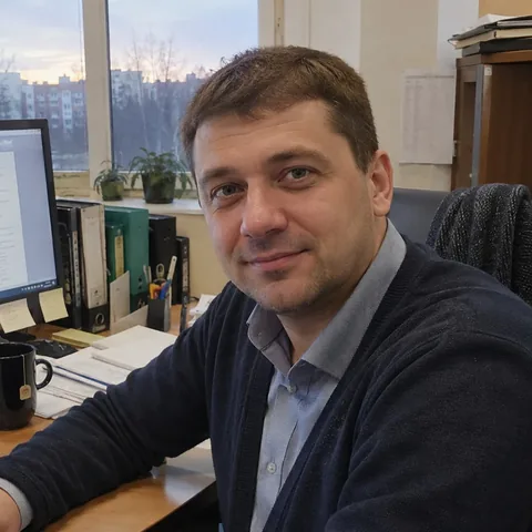 Константин, Калуга
