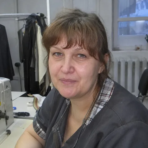 Татьяна, Вологда