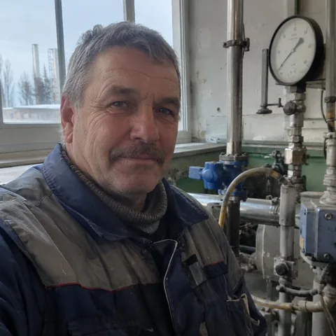 Руслан, Пенза